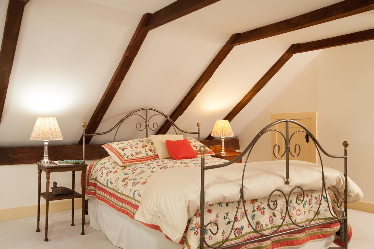 The Featherbed Inn Waitsfield Ngoại thất bức ảnh