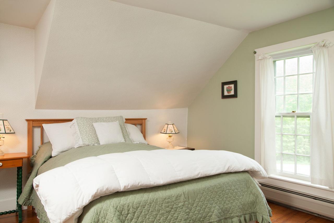 The Featherbed Inn Waitsfield Ngoại thất bức ảnh