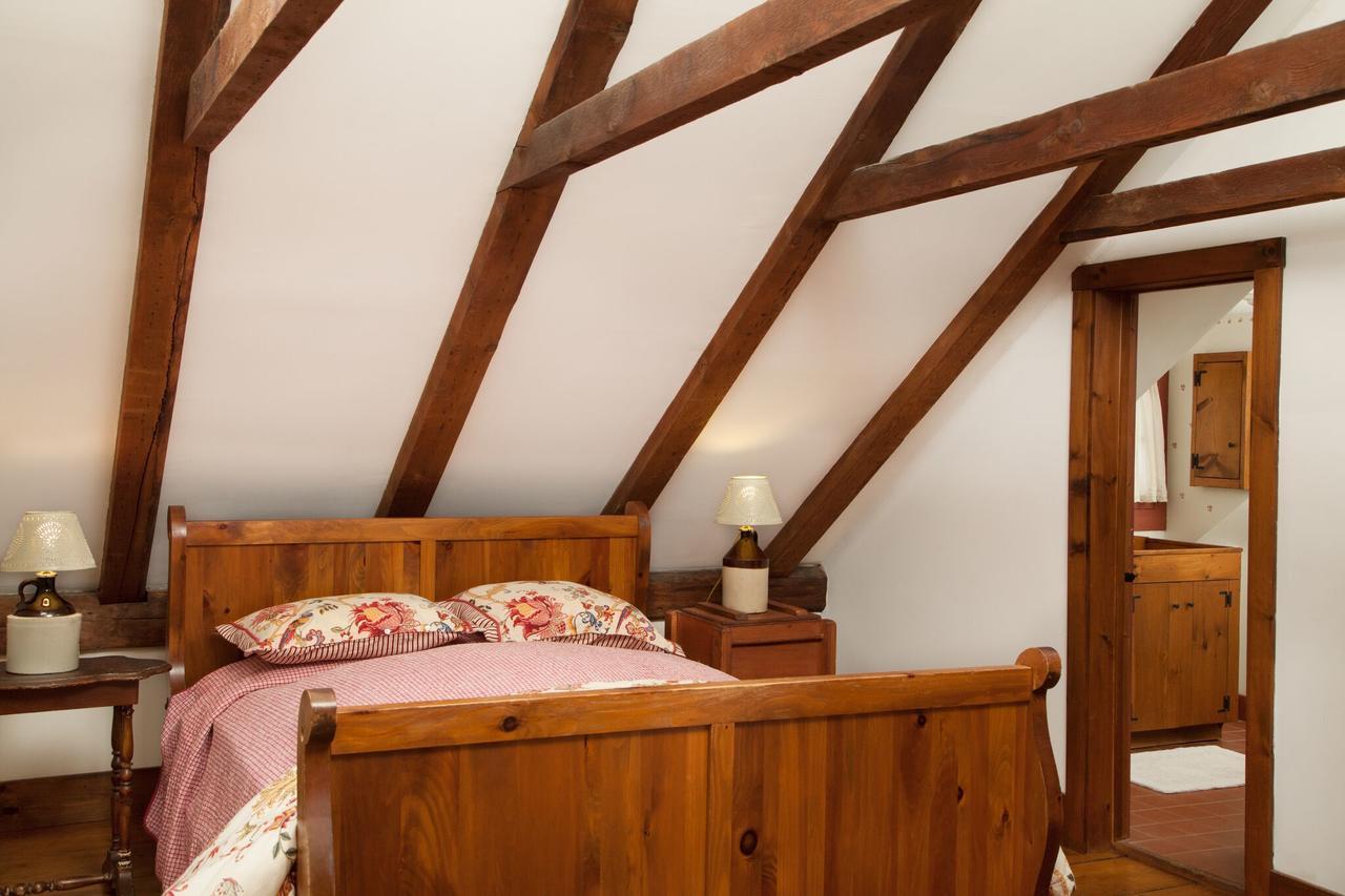 The Featherbed Inn Waitsfield Ngoại thất bức ảnh