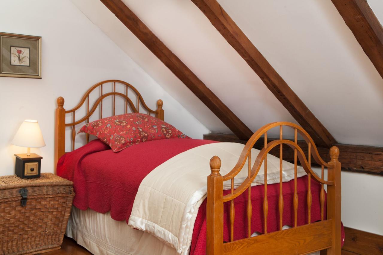 The Featherbed Inn Waitsfield Ngoại thất bức ảnh