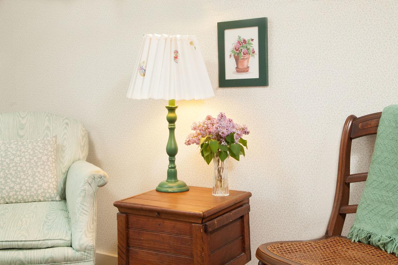 The Featherbed Inn Waitsfield Ngoại thất bức ảnh